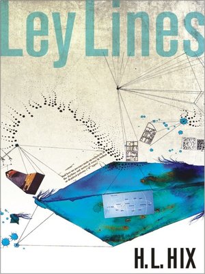 cover image of Ley Lines